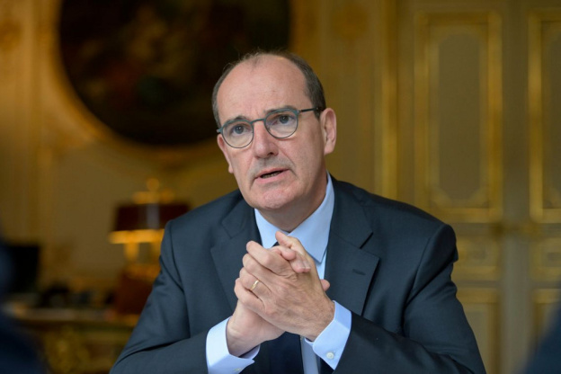 Plan de relance économique : Jean Castex annonce la création de 160 000 emplois comme objectif 2021