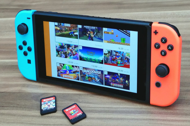 Nintendo Switch Online : quatre jeux SNES et NES arrivent sur le catalogue