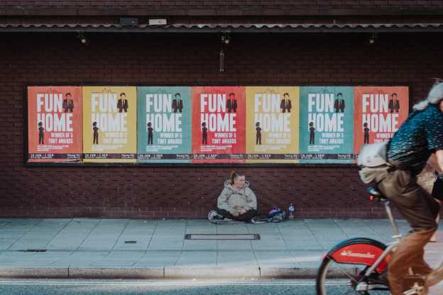 La première Maison régionale des femmes a ouvert ses portes dans le 17e arrondissement