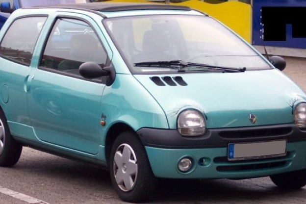 La Twingo, c'est fini ! Renault abandonne sa voiture iconique