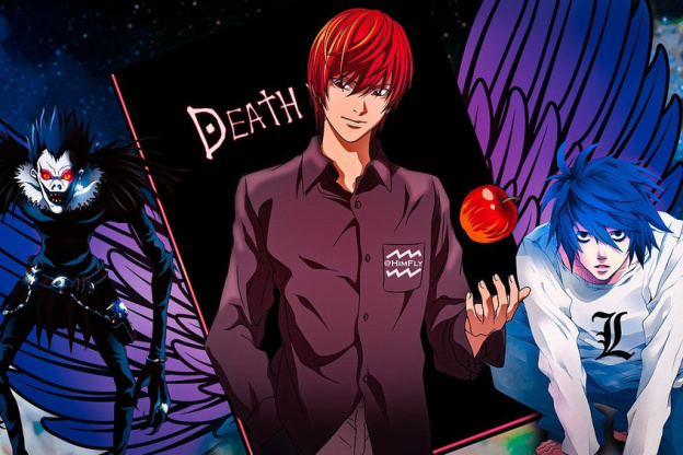 Death Note : le manga revient en librairies avec un nouveau tome, 15 ans après sa fin