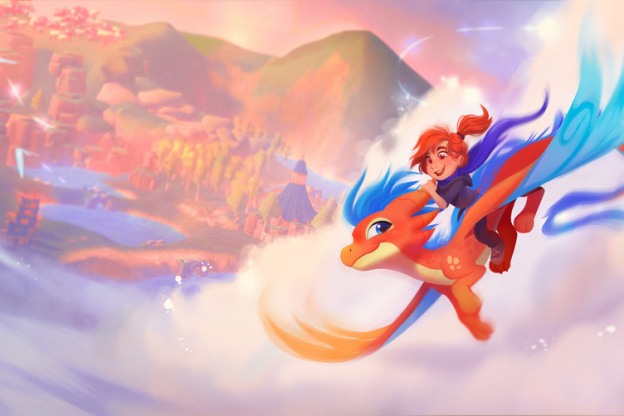 PowerZ, le jeu vidéo pédagogique pour enfants dévoile son premier chapitre