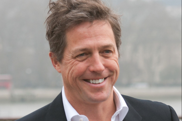 Hugh Grant joue les méchants dans l'adaptation ciné du jeu Donjons & Dragons