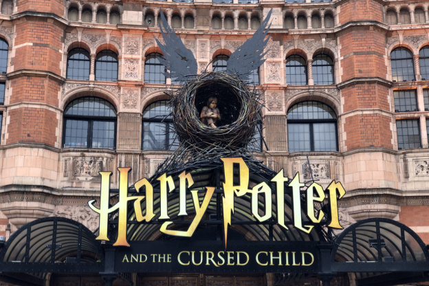 Harry Potter et l'Enfant Maudit bientôt adapté au cinéma ?