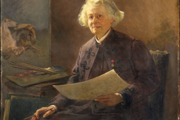 Rosa Bonheur, l'exposition événement à vivre au Musée d'Orsay en 2022