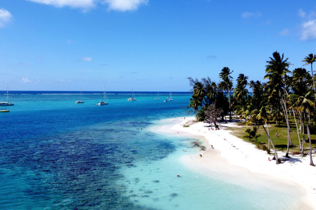 Koh Lanta all stars : découvrez les héros de cette nouvelle édition