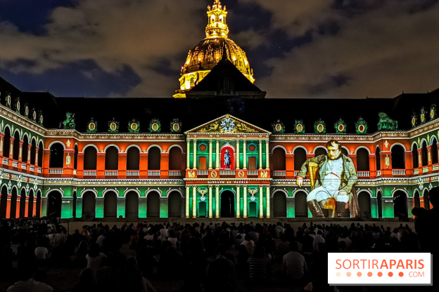 Napoléon à Paris : une balade sur les traces de l'Empereur