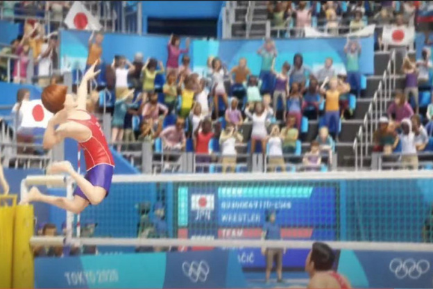 Jeux Olympiques de Tokyo 2020 : le jeu officiel de Sega pour les fans de sport