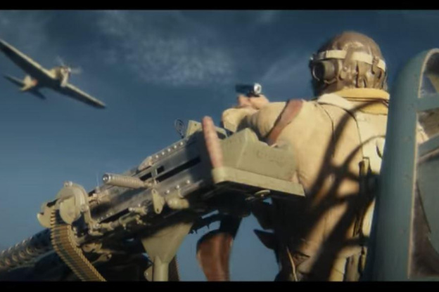 Call of Duty Vanguard : la bande-annonce dévoilée à la Gamescom