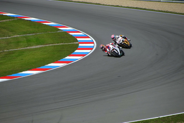 Fabio Quartararo sacré champion du monde de MotoGP sur le Grand Prix d'Emilie-Romagne