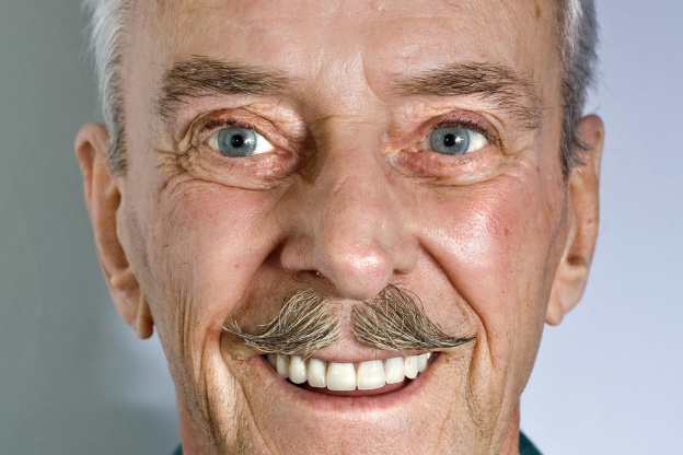 Movember : d'où vient ce mois de la moustache ?