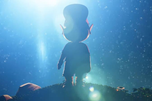 Adibou de retour, Ubisoft fait revivre le jeu mythique des années 90