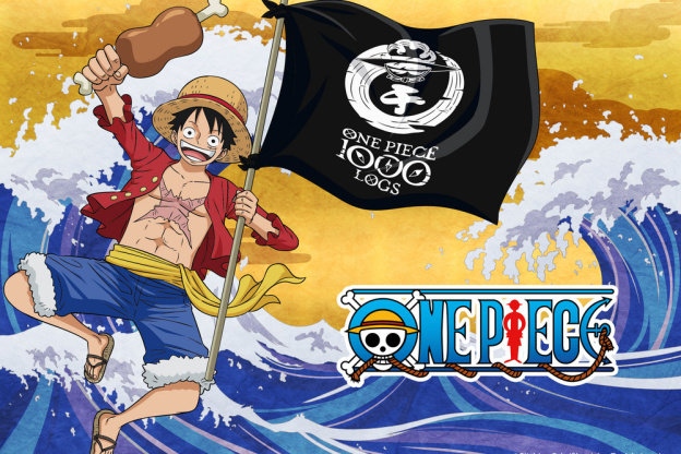 Marathon One Piece : découvrez le 1000e épisode de l'anime dans les cinémas CGR