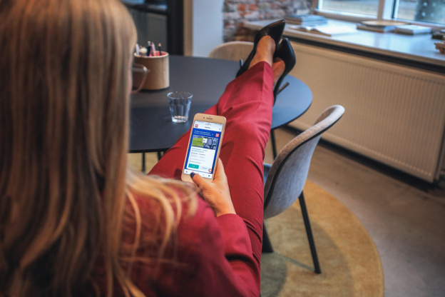 Présidentielles : Elize, le "Tinder" des élections pour trouver le candidat qui nous correspond