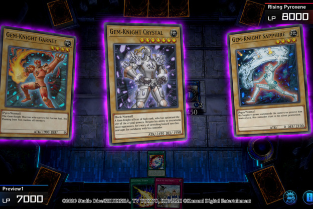 Yu-gi-Oh! Master Duel : le jeu gratuit de Konami est sorti, découvrez la bande-annonce