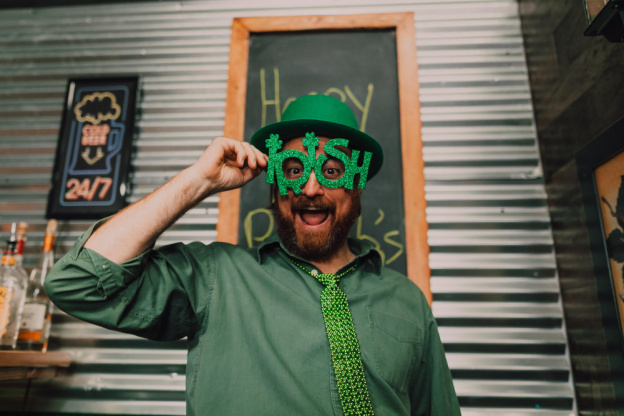 Saint Patrick à Paris : pas de défilé en 2022 dans la capitale