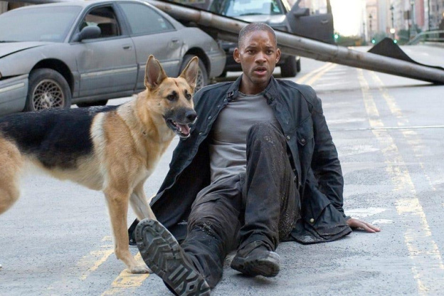 Je suis une Légende 2 : Will Smith et Michael B. Jordan à l'affiche de cette suite inattendue