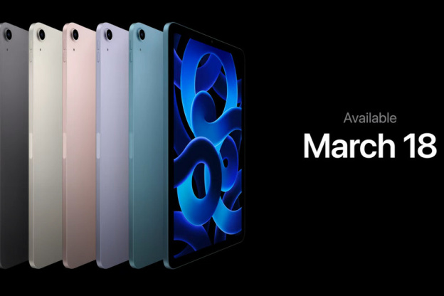 Apple : iPhone à 530 euros, nouvel iPad... Ce qu'il faut retenir de la keynote 