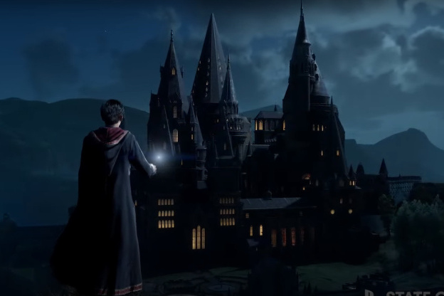 Hogwarts Legacy dévoile son gameplay lors d'un State of Play spécial