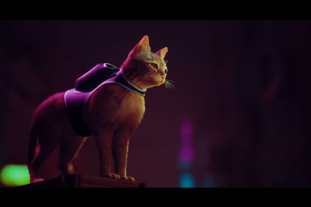 Chat, chien, requin, abeille, chèvre : les meilleurs jeux vidéo où on incarne un animal