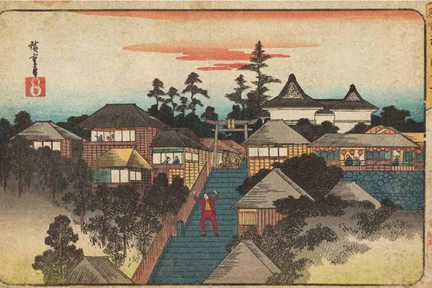 Floating Words, l'exposition décalée et gratuite d'Ads Libitum à la galerie Sakura