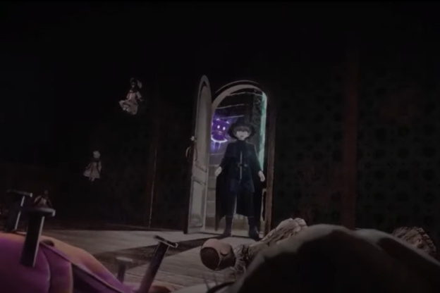 Master Detective Archives : RAIN CODE : un jeu intrigant dévoilé pendant le Nintendo Direct