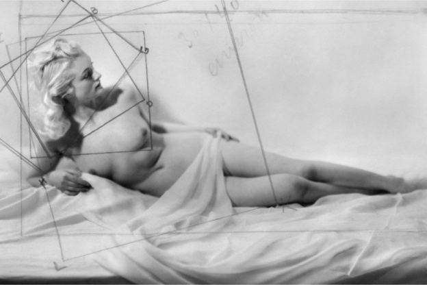 Laure Albin Guillot, L'élégance du regard : l'exposition photo sensuelle de la galerie Roger-Viollet