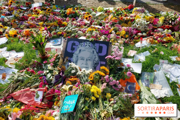 Mort d'Elizabeth II : suivez en direct les funérailles de la reine ce lundi 19 septembre