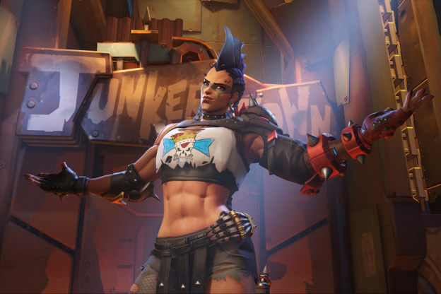 Overwatch 2 : on vous dit tout sur cette nouvelle saison épique