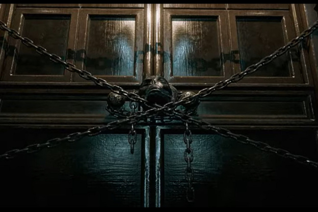 Do not open : la date de sortie du jeu d'horreur survivaliste dévoilée