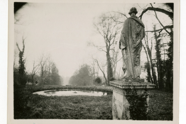Parc de Sceaux, allée de la Duchesse