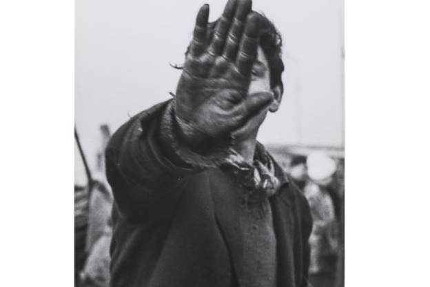 Christer Strömholm, "España 164 B"