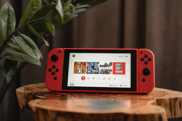 nintendo switch jeu portable