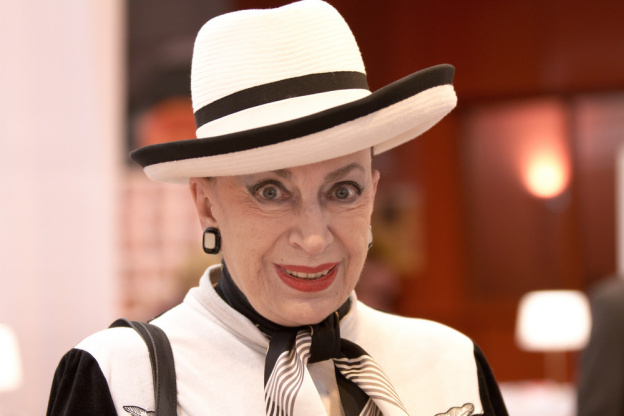 Geneviève de Fontenay