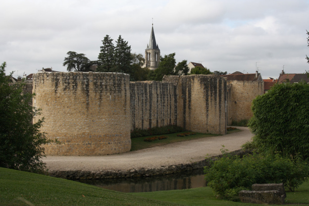 Château de Brie-Comte-Robert