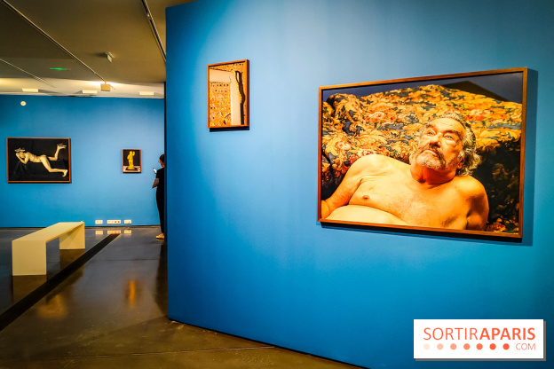 MEN UNTITLED : l'exposition photo qui interroge les idéaux masculins, à la Fondation HCB 