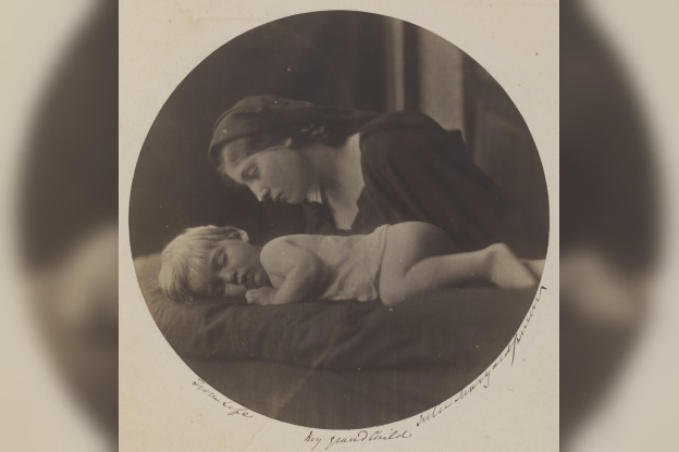 Julia Margaret Cameron 