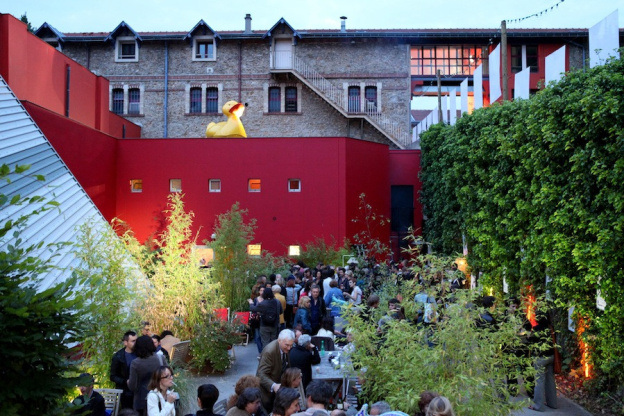 Le Montfort Théâtre