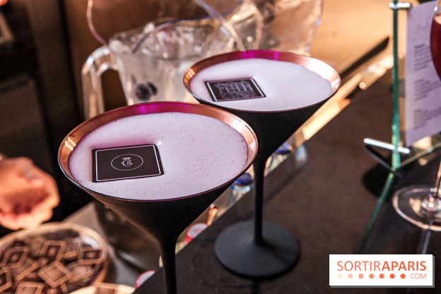 Les Ambassadeurs, le nouveau bar du Crillon