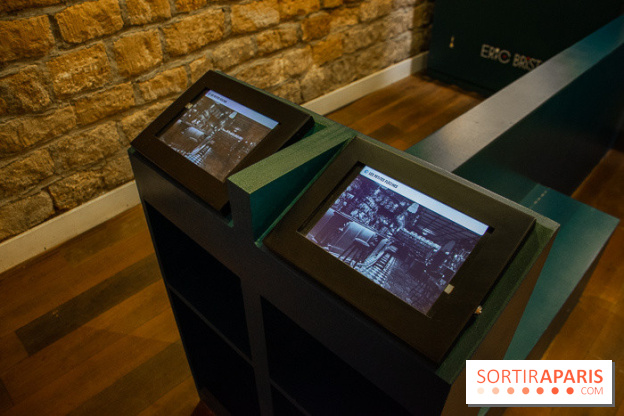 Les Petites Flèches, bar à fléchettes du 11e arrondissement