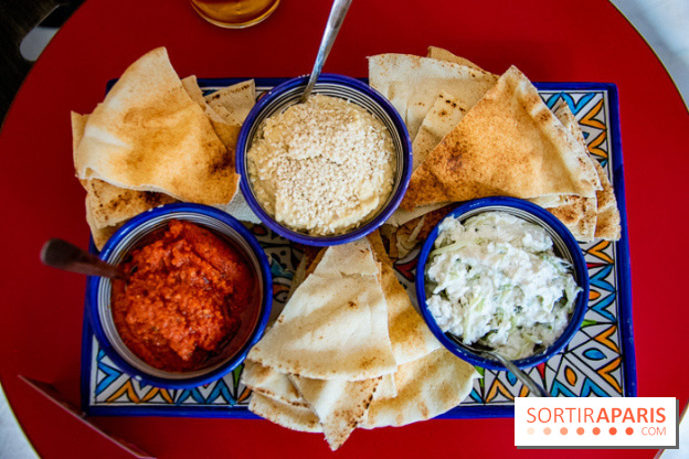 Les Petites Flèches, bar à fléchettes du 11e arrondissement