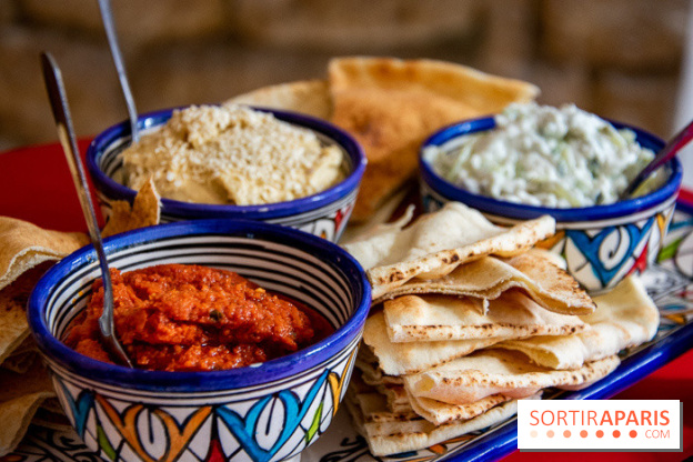 Les Petites Flèches, bar à fléchettes du 11e arrondissement
