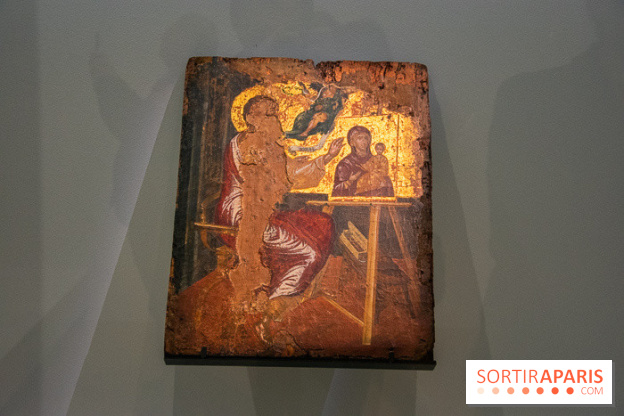 Exposition El Greco au Grand Palais - nos photos