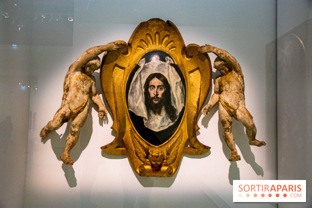 Exposition El Greco au Grand Palais - nos photos