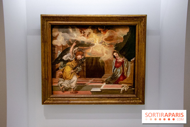 Exposition El Greco au Grand Palais - nos photos