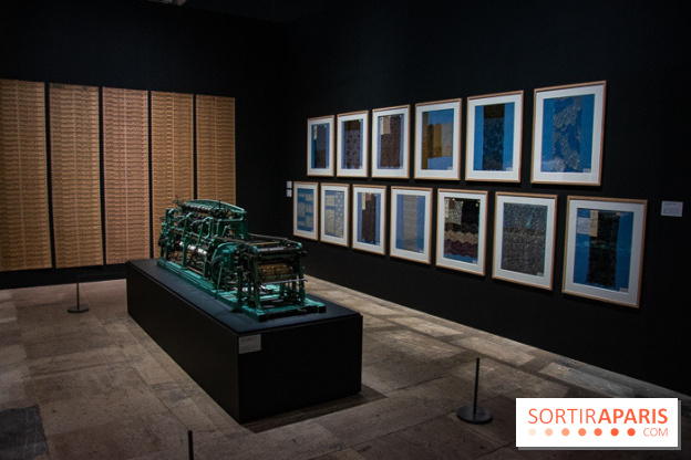 L'esprit commence et finit au bout des doigts, l'exposition au Palais de Tokyo - nos photos