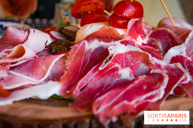 Madison Caffe, le meilleur restaurant de pâtes fraîches de Paris