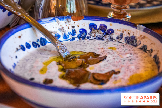 Madison Caffe, le meilleur restaurant de pâtes fraîches de Paris