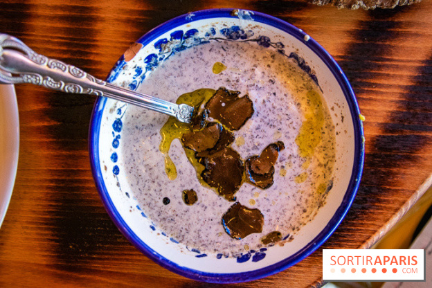 Madison Caffe, le meilleur restaurant de pâtes fraîches de Paris