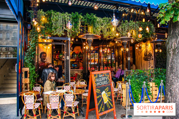 Madison Caffe, le meilleur restaurant de pâtes fraîches de Paris